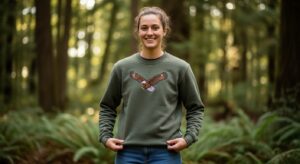 Sustainable Style: How Embroidery Supports Long-Lasting Fashion
